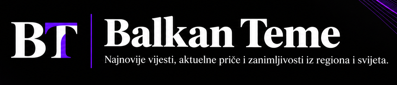 Balkan Teme logo